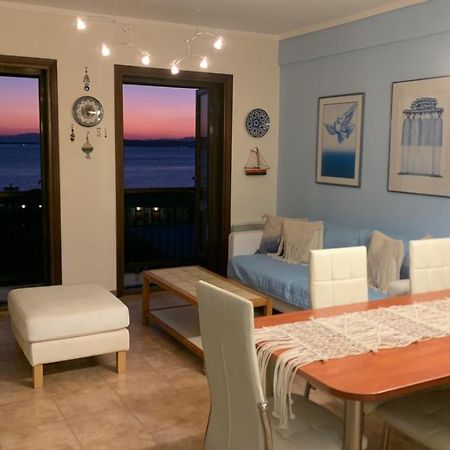 Yulia Guest House Урануполи Екстериор снимка