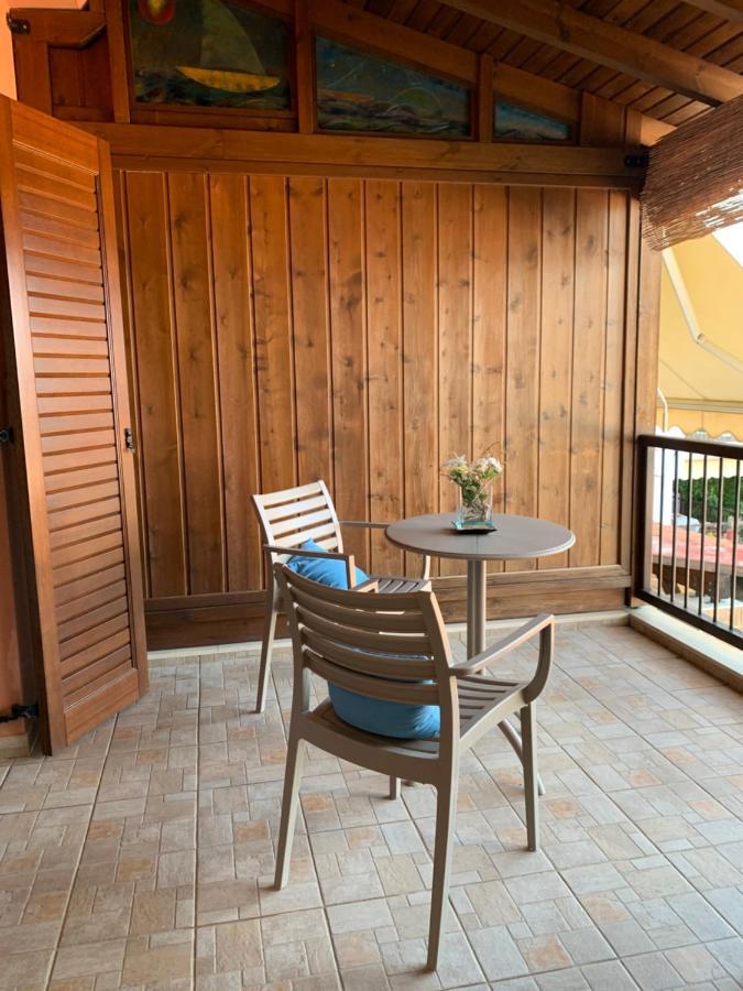 Yulia Guest House Урануполи Екстериор снимка
