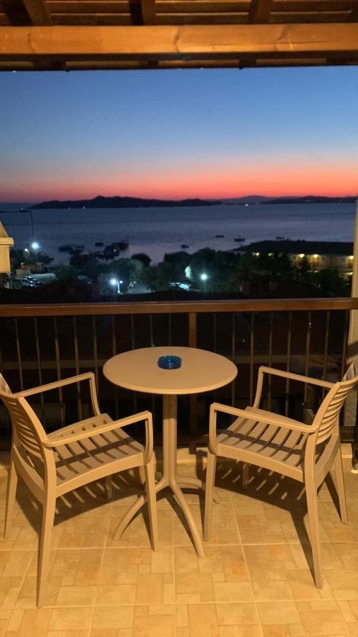 Yulia Guest House Урануполи Екстериор снимка