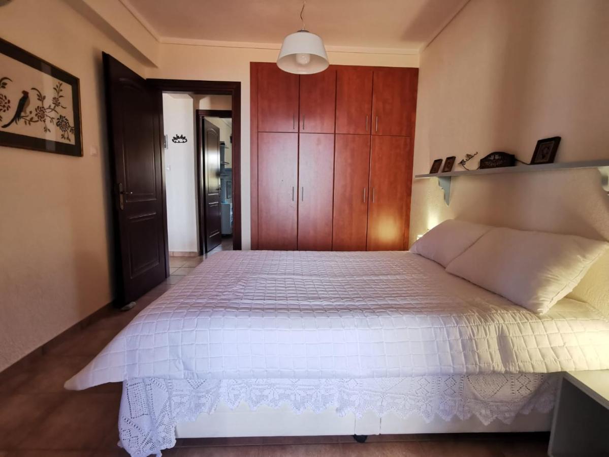 Yulia Guest House Урануполи Екстериор снимка