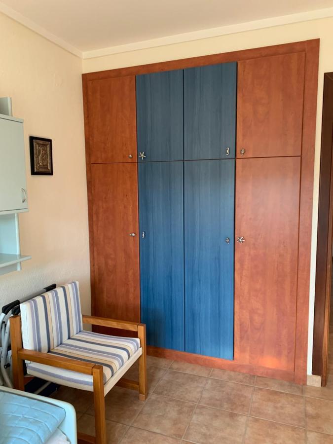 Yulia Guest House Урануполи Екстериор снимка