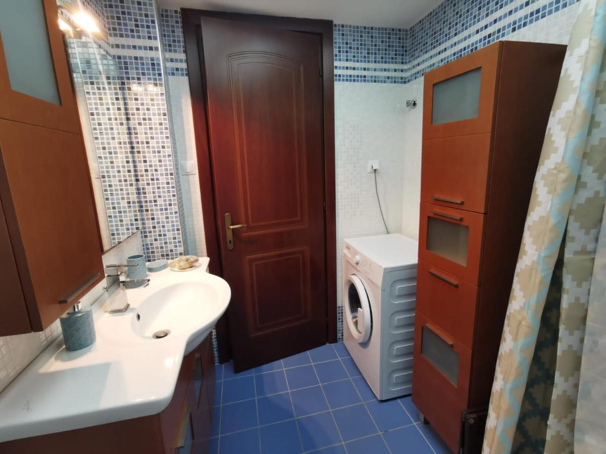 Yulia Guest House Урануполи Екстериор снимка