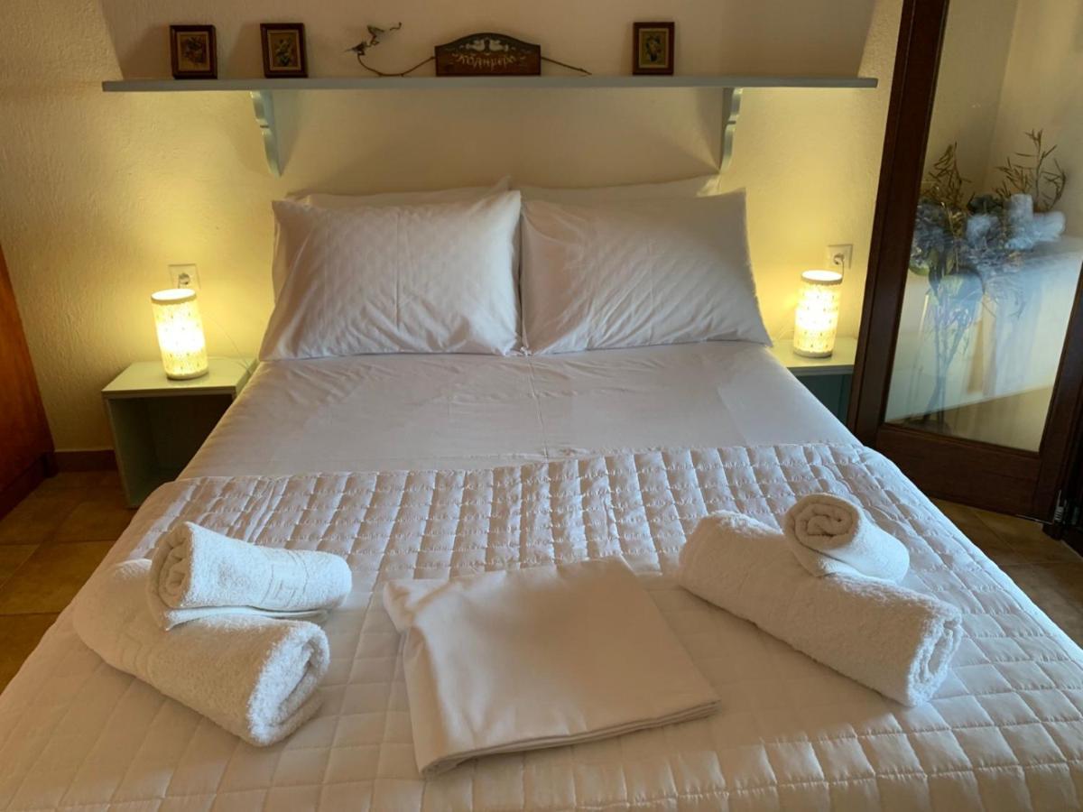 Yulia Guest House Урануполи Екстериор снимка