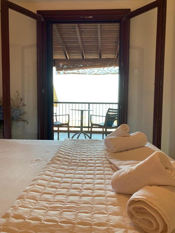 Yulia Guest House Урануполи Екстериор снимка