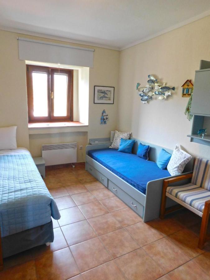 Yulia Guest House Урануполи Екстериор снимка