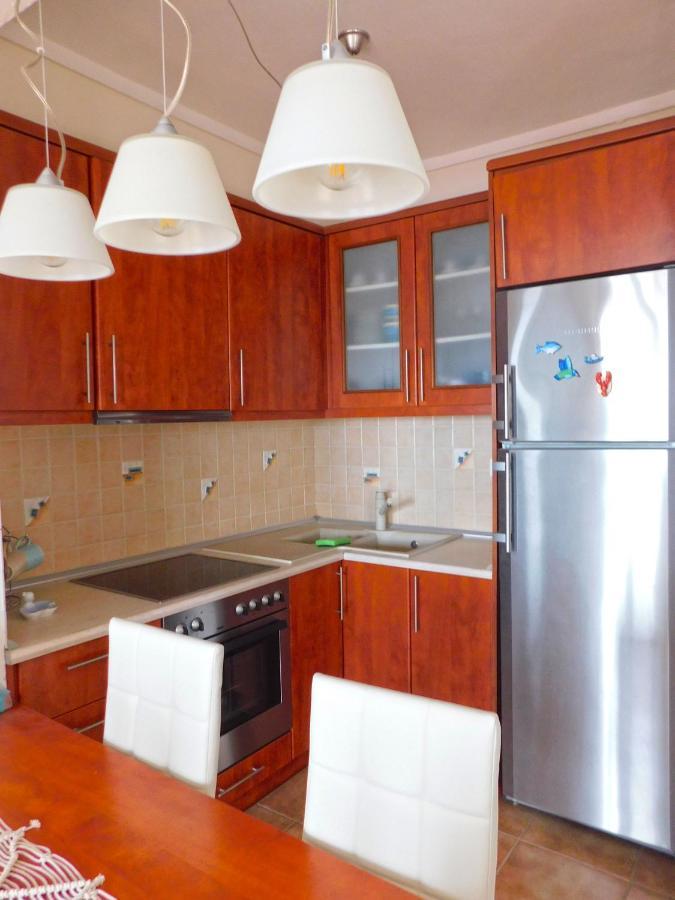 Yulia Guest House Урануполи Екстериор снимка