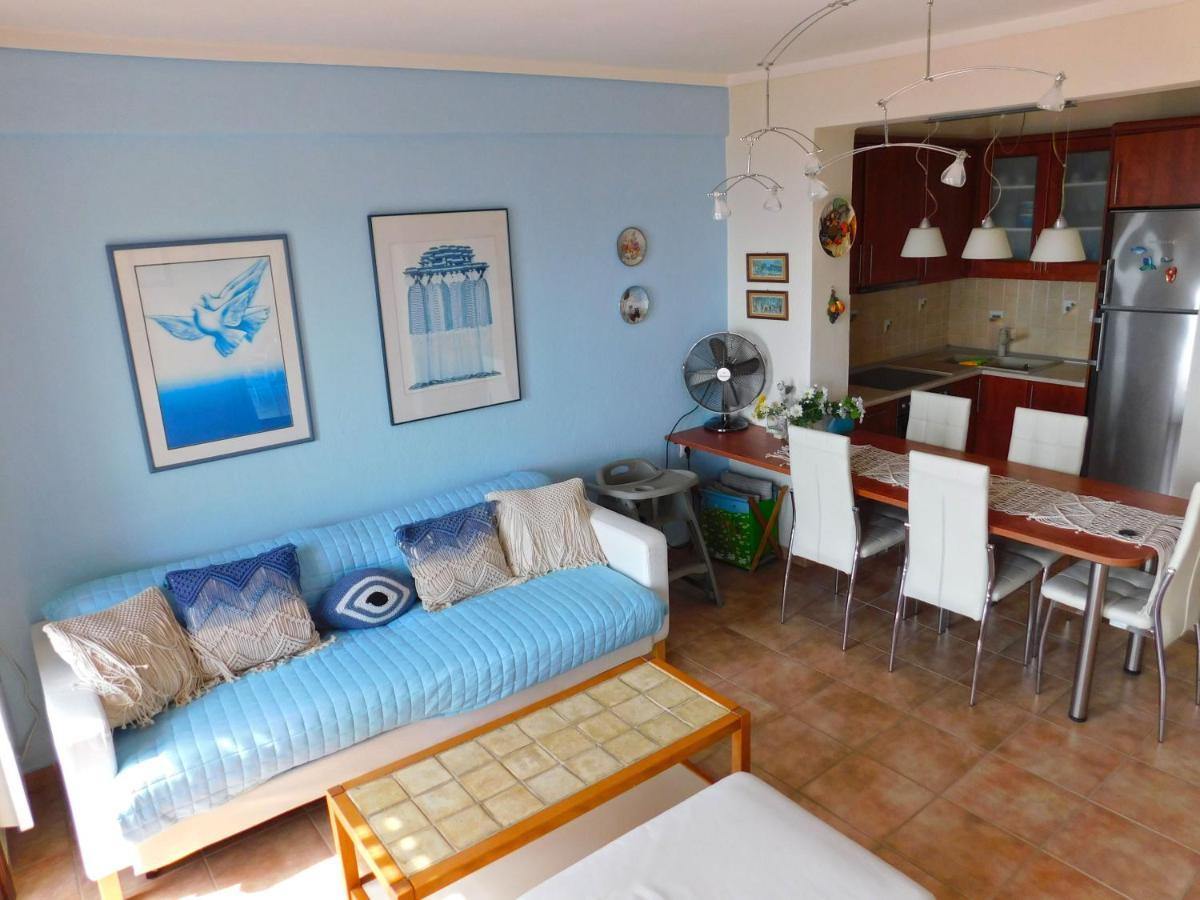 Yulia Guest House Урануполи Екстериор снимка