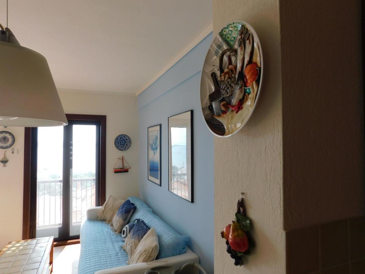 Yulia Guest House Урануполи Екстериор снимка